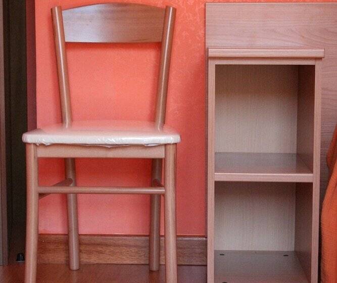 ベッドアンドブレックファースト Santa Lucia