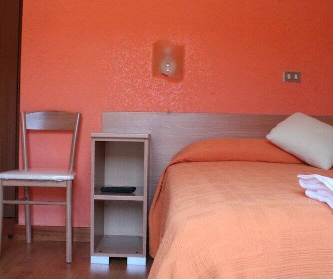 ベッドアンドブレックファースト Santa Lucia