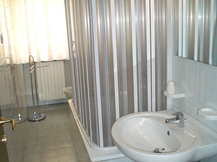 ベッドアンドブレックファースト Santa Lucia