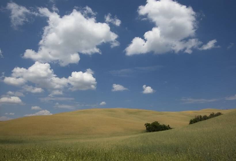 Agriturismo Eco Bio Belmonte Vacanze