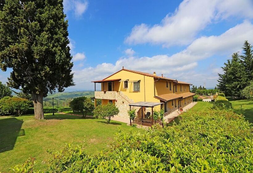 Agriturismo Eco Bio Belmonte Vacanze