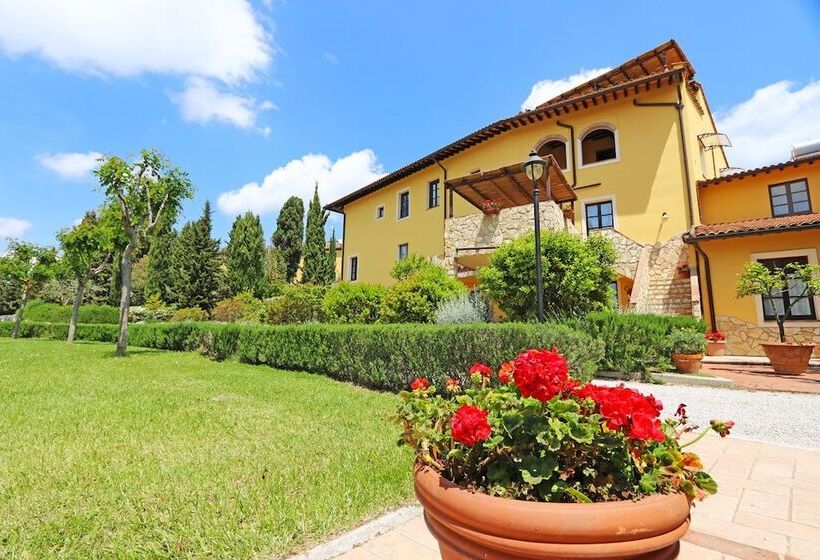 Agriturismo Eco Bio Belmonte Vacanze