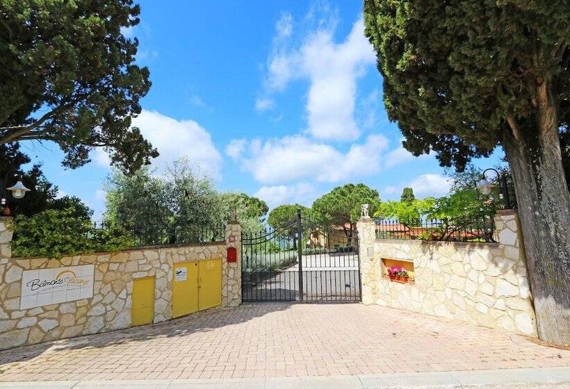 Agriturismo Eco Bio Belmonte Vacanze