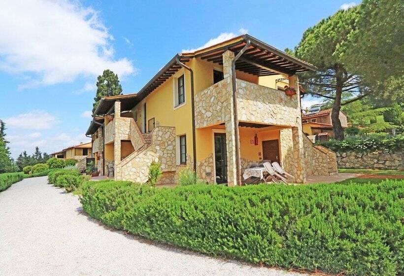 Agriturismo Eco Bio Belmonte Vacanze