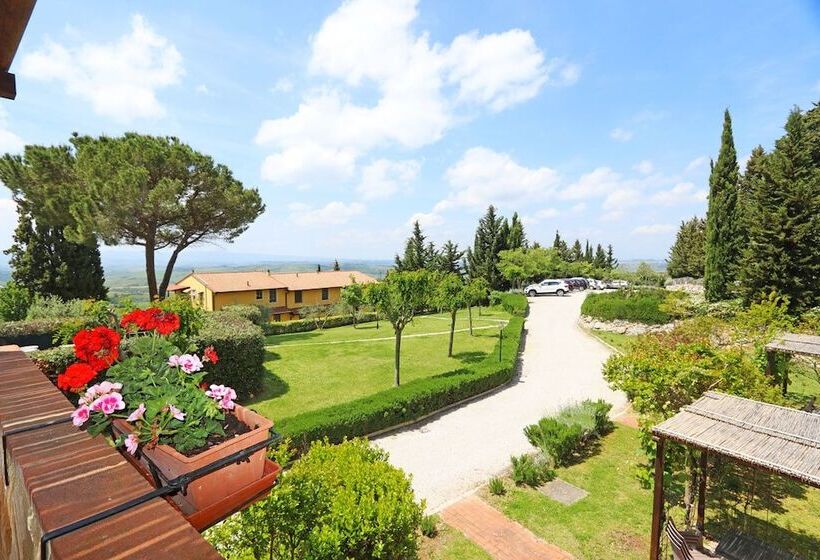 Agriturismo Eco Bio Belmonte Vacanze