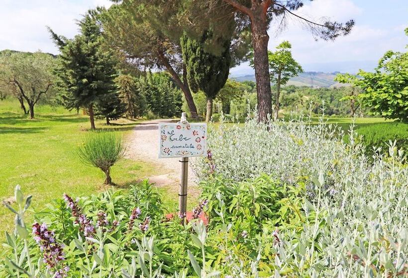 Agriturismo Eco Bio Belmonte Vacanze