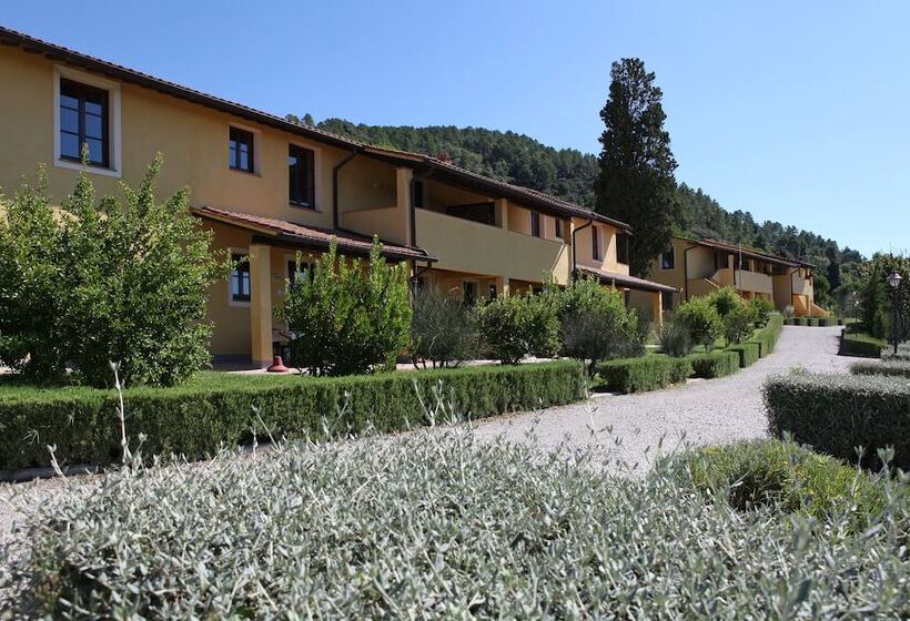 Agriturismo Eco Bio Belmonte Vacanze