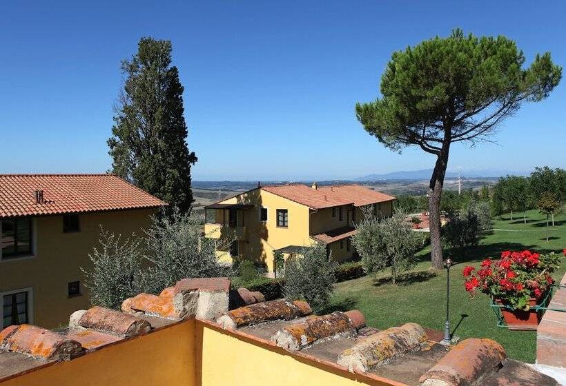 Agriturismo Eco Bio Belmonte Vacanze