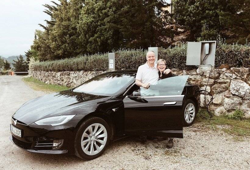 Agriturismo Eco Bio Belmonte Vacanze