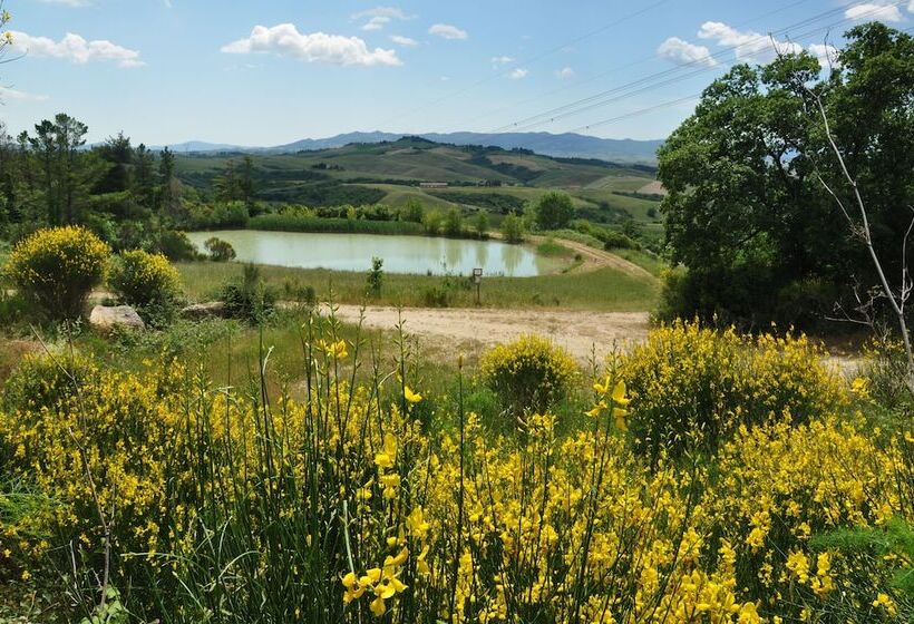 Agriturismo Eco Bio Belmonte Vacanze