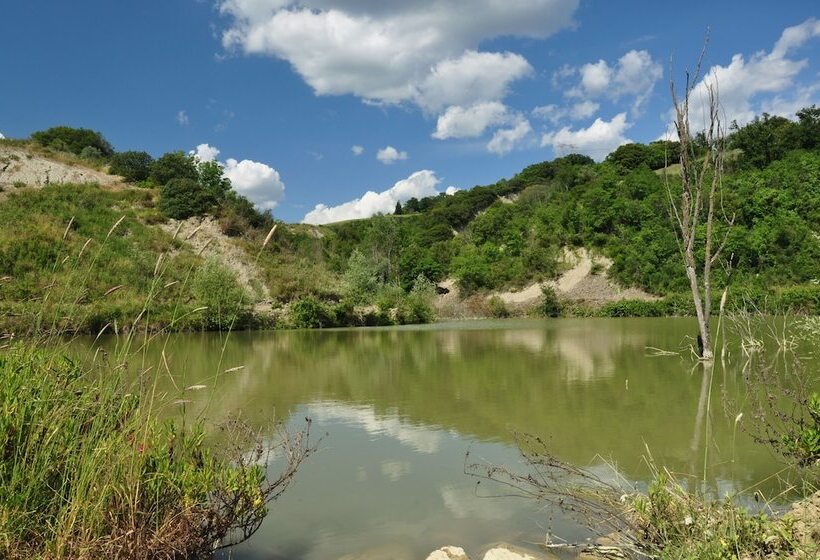 Agriturismo Eco Bio Belmonte Vacanze