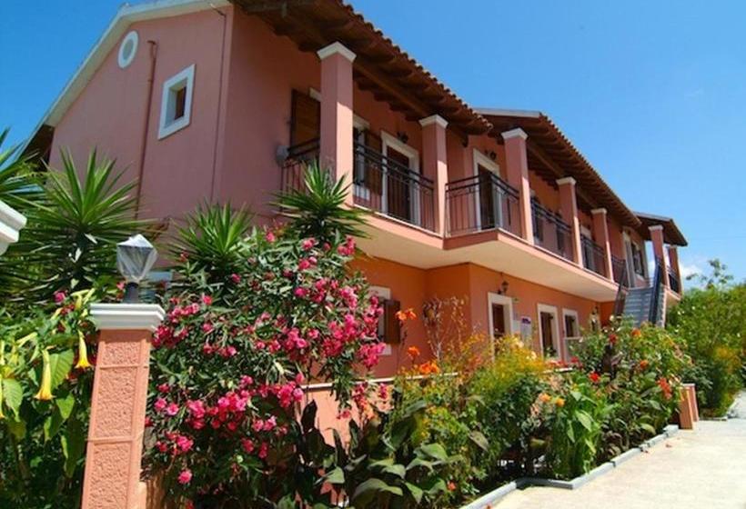 Chrysanthy Apartments