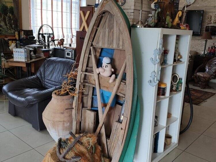 Diamond Park Hotel Safranbolu