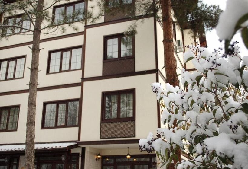 Diamond Park Hotel Safranbolu