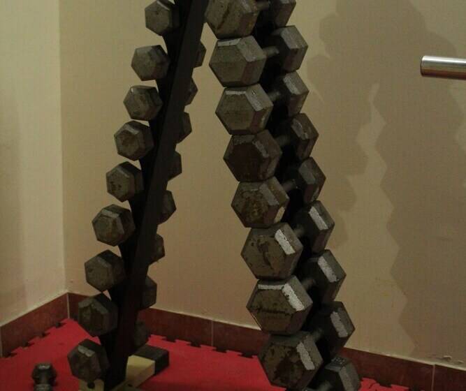 Flora Park Hotel Apartment