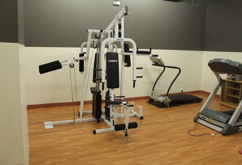 Flora Park Hotel Apartment