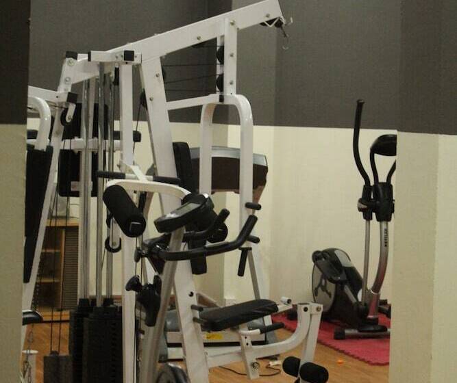 Flora Park Hotel Apartment