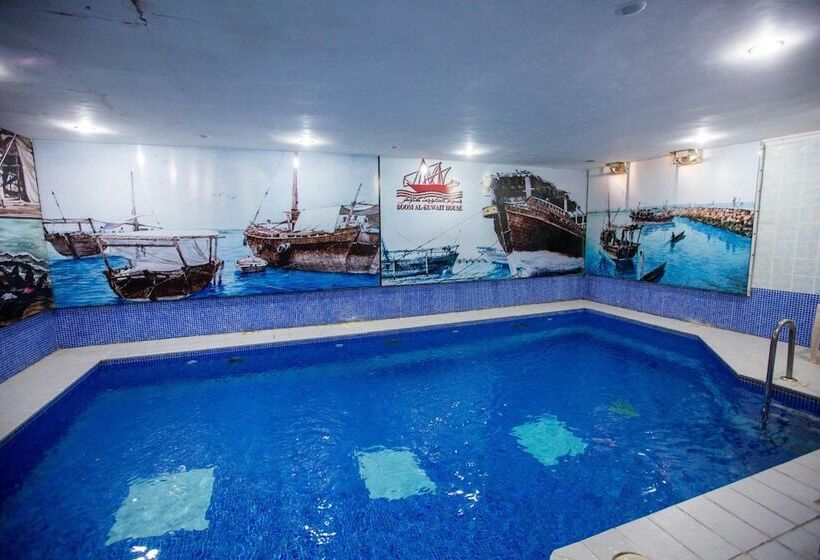 Flora Park Hotel Apartment