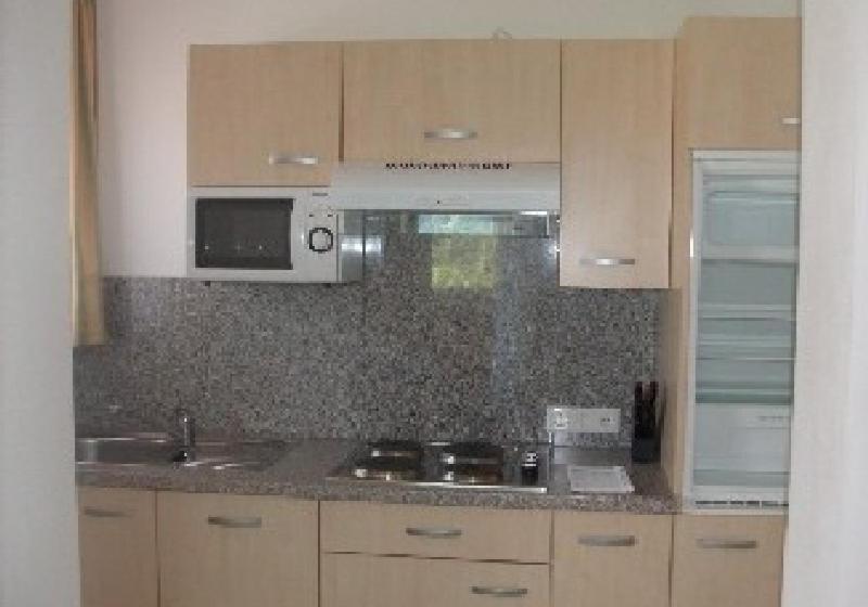 Appartementhaus Honznhof