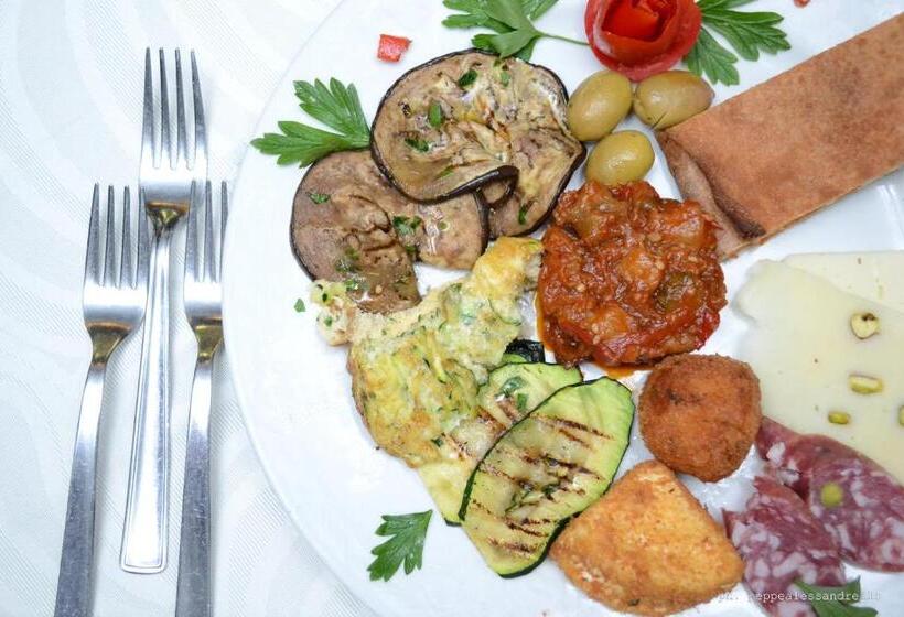 Хостел Agriturismo La Maddalena