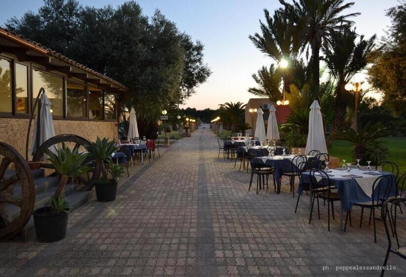 Хостел Agriturismo La Maddalena