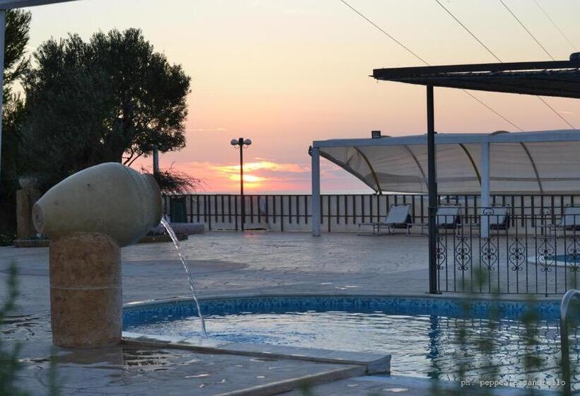 Хостел Agriturismo La Maddalena