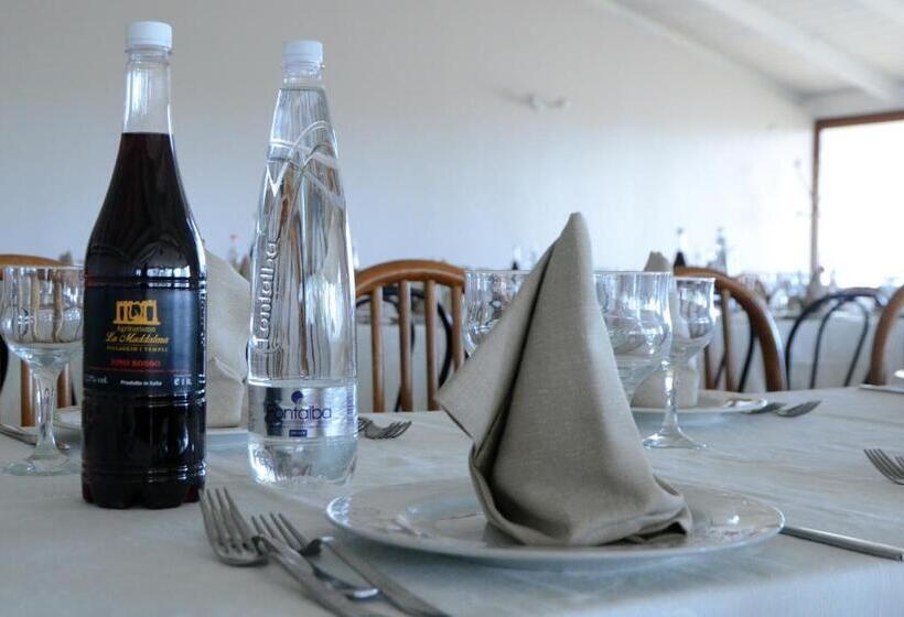 Хостел Agriturismo La Maddalena