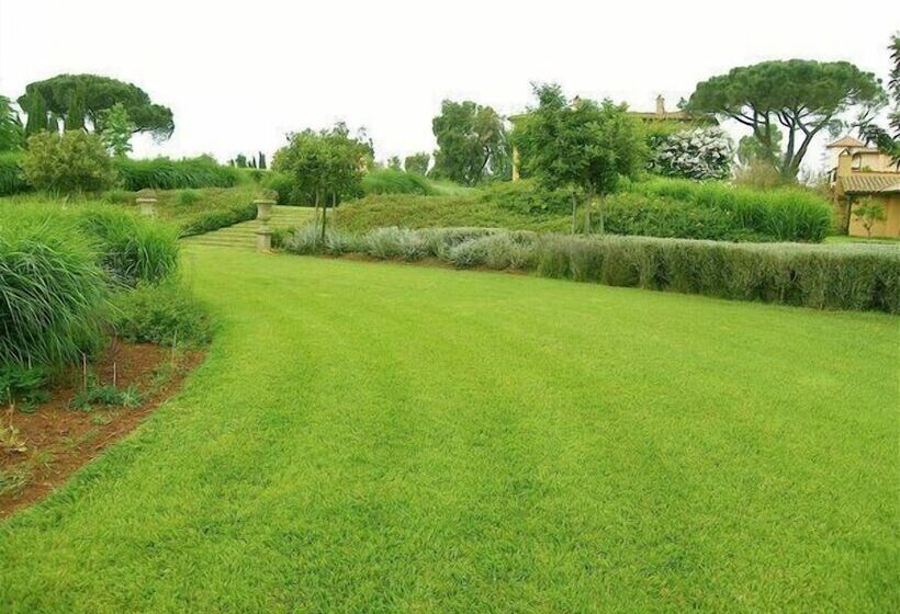 فندق فئة نجمة واحدة Casale Di Tormaggiore Villa And Country Suites