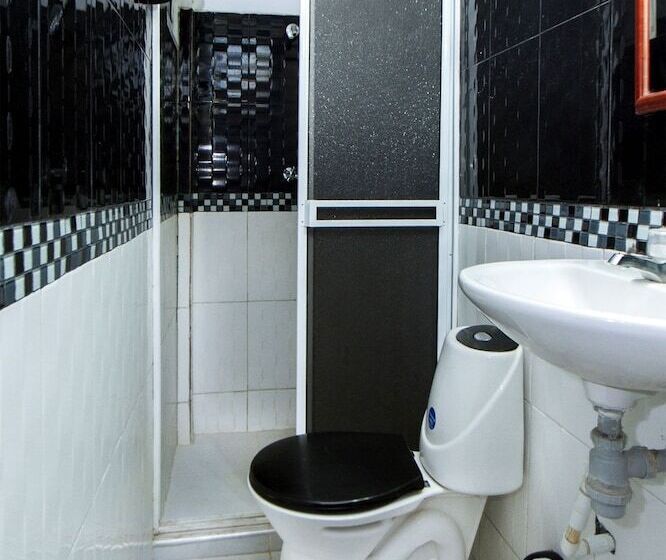 Hostel Casa Gypsy Taganga