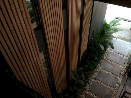 هتل 5ive Beach House