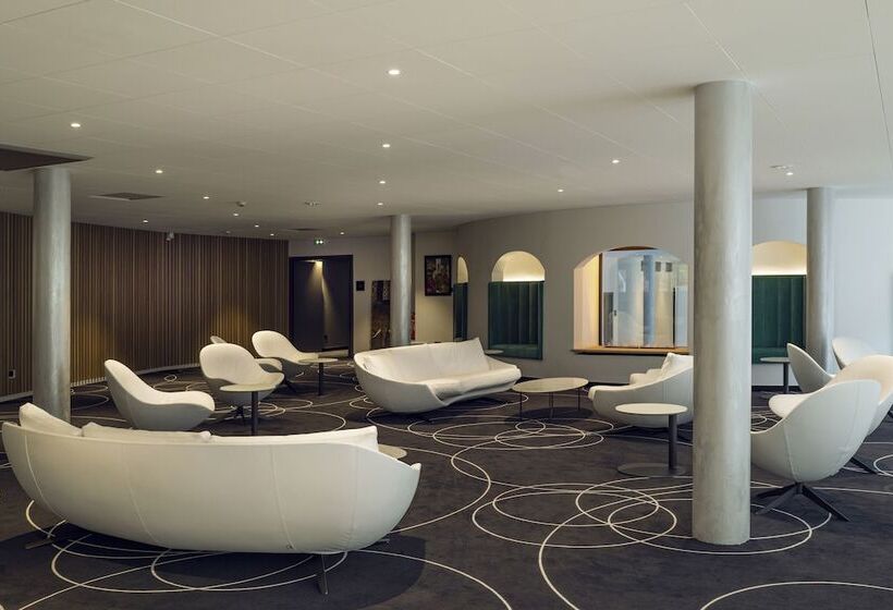 酒店 6717 Nature Hôtel & Spa Le Clos Des Délices