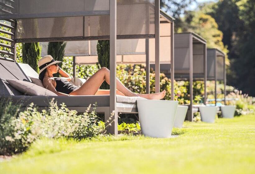 酒店 6717 Nature Hôtel & Spa Le Clos Des Délices