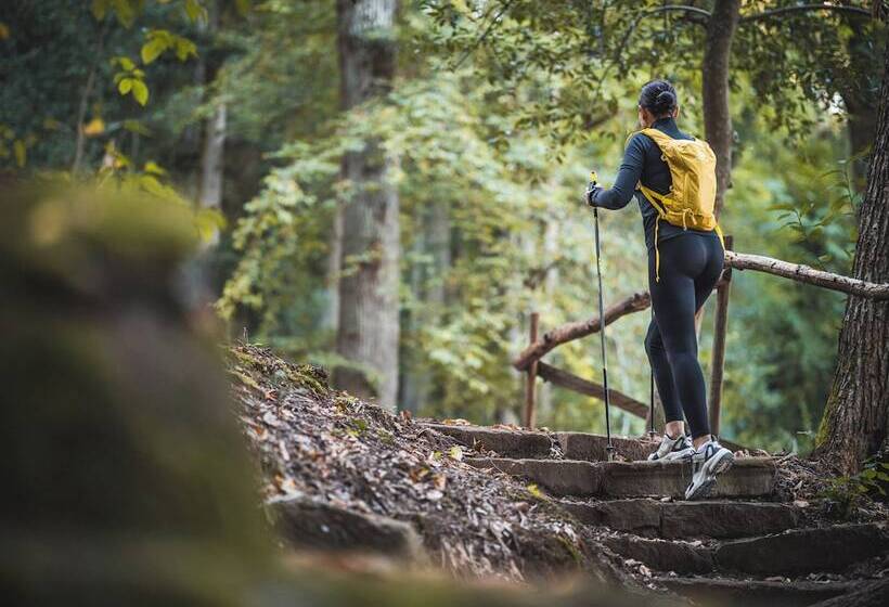 酒店 6717 Nature Hôtel & Spa Le Clos Des Délices