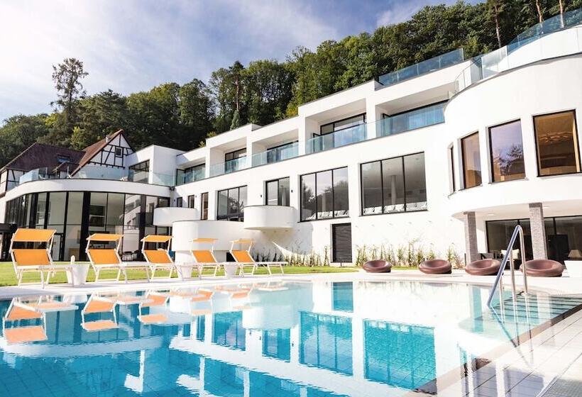 酒店 6717 Nature Hôtel & Spa Le Clos Des Délices