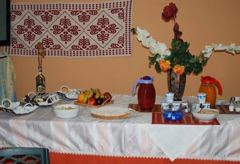 בית מלון כפרי Li Troni