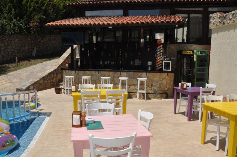 Отель Ale Suite