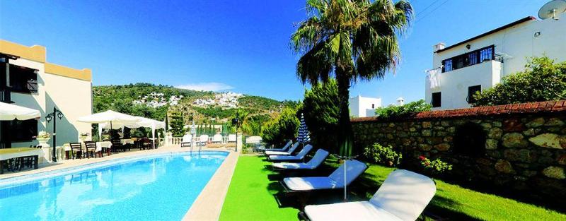 Отель Ale Suite