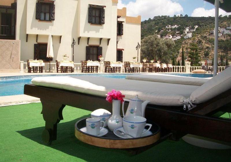 Отель Ale Suite