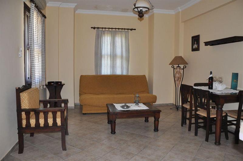 Отель Ale Suite