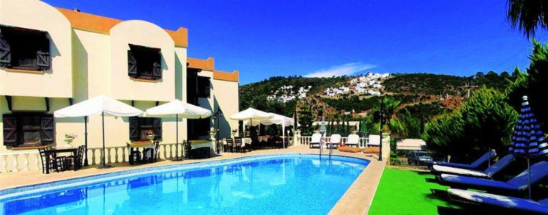 Отель Ale Suite