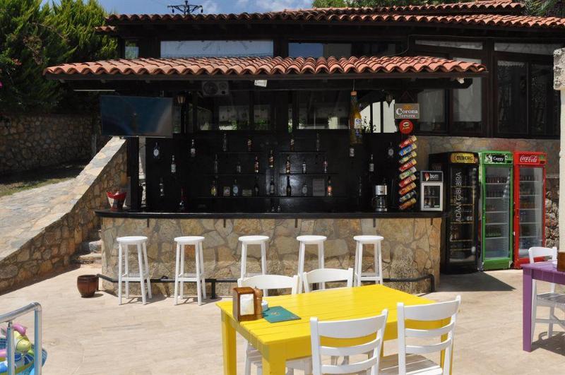 Отель Ale Suite