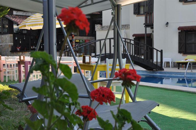 Отель Ale Suite