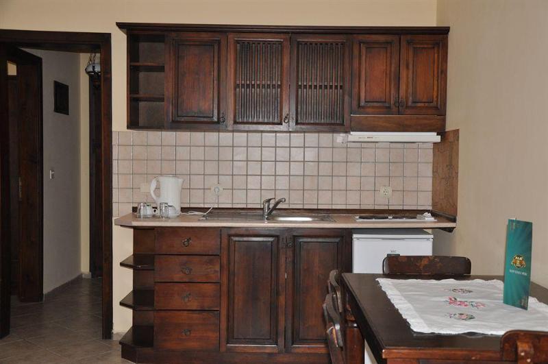 Отель Ale Suite