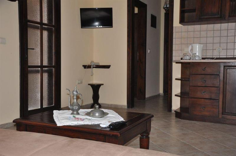 Отель Ale Suite