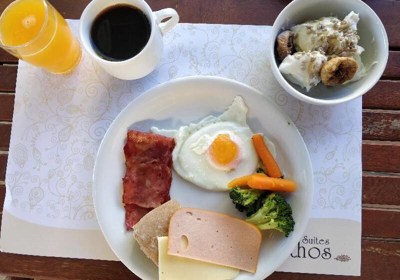 Отель Alianthos Suites