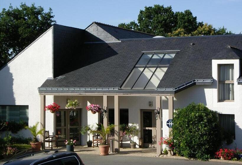 호텔 Alicia Auray Le Bono