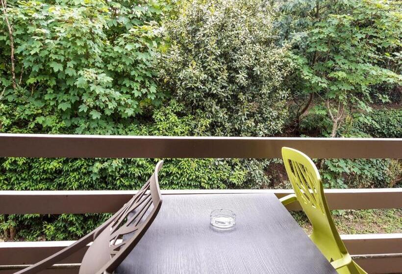 호텔 Alicia Auray Le Bono