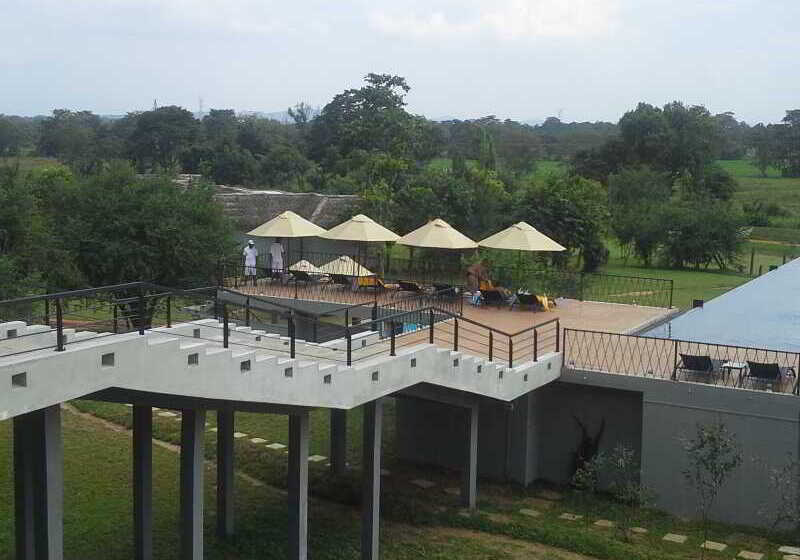 酒店 Aliya Resort And Spa   Thema Collection