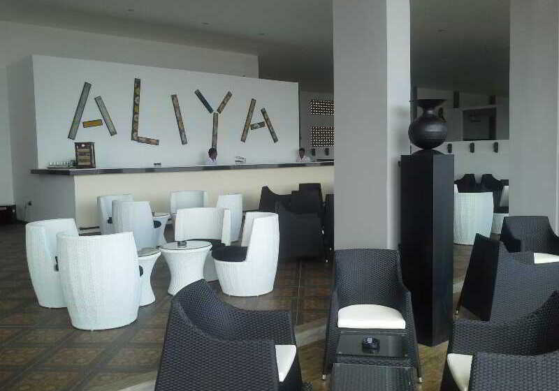 酒店 Aliya Resort And Spa   Thema Collection