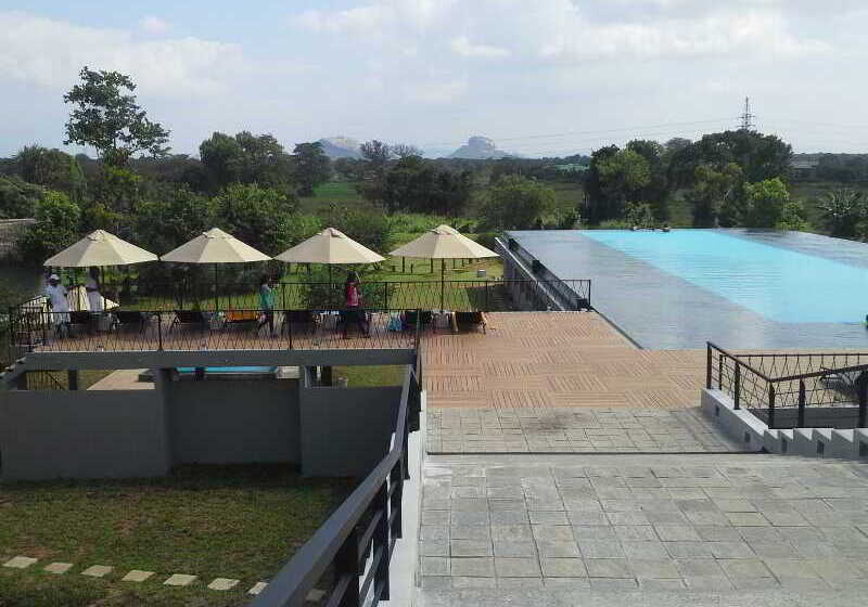 酒店 Aliya Resort And Spa   Thema Collection